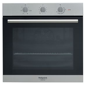 Image of Forno elettrico incasso Hotpoint Ariston: colore inox, autopulente, - FA2 530 H IX HA 859991001340055