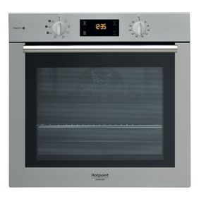 Image of Forno elettrico incasso Hotpoint Ariston: colore inox, - FA4S 544 IX HA 859991548820055