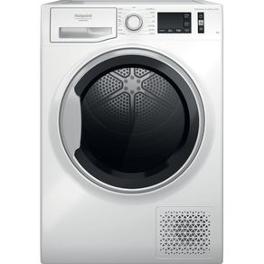 Asciugatrice a pompa di calore Hotpoint: a libera installazione, 8,0 kg, - NT M11 8X3SKY IT 869991634020