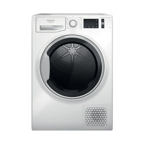Asciugatrice a pompa di calore Hotpoint: a libera installazione, 9,0 kg, - NT M11 9X3SKY IT 869991634650