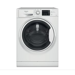Lavasciuga a libera installazione Hotpoint: 8,0 kg, - NDB 8636 WA IT 869991648150