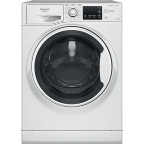 Lavasciuga a libera installazione Hotpoint: 10,0 kg, - NDB 10725 WA IT 869991649310