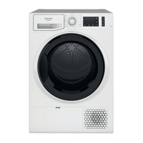 Asciugatrice a pompa di calore Hotpoint: a libera installazione, 8,0 kg, - NT M11 82K IT 869991658170