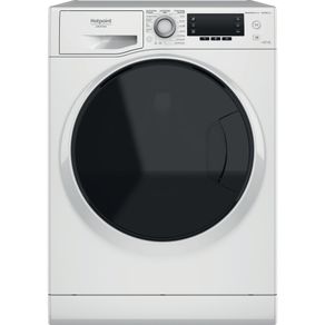 Lavasciuga a libera installazione Hotpoint: 11,0 kg, - NDD 11726 DA IT 869991654930