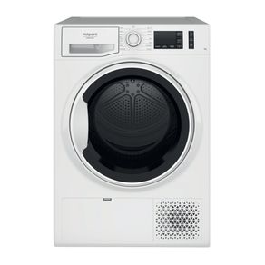 Asciugatrice a pompa di calore Hotpoint: a libera installazione, 9,0 kg, - NT M11 92WK IT 869991657180