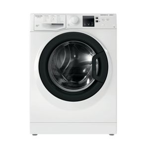 Lavatrice a libera installazione a carica frontale Hotpoint: 7,0 kg, - RSSF R327 IT 869991658130
