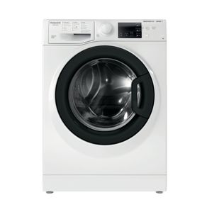 Image of Lavatrice slim a libera installazione a carica frontale Hotpoint Ariston: 7,0 kg, - RSSG R527 B IT 869991658850055