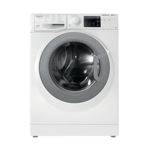 Image of Lavatrice slim a libera installazione a carica frontale Hotpoint Ariston: 7,0 kg - EU RSSG 725 S IT 869991658860055