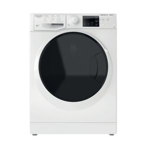 Image of Lavatrice slim a libera installazione a carica frontale Hotpoint Ariston: 7,0 kg - RSSG 725 D IT 869991658870055