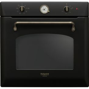 Forno elettrico incasso Hotpoint Ariston: autopulente, - FIT 804 H AN HA 859991536220
