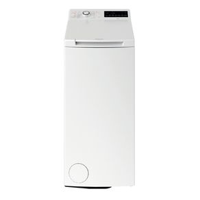 Lavatrice a libera installazione a carica dall'alto Hotpoint Ariston: 7,0 kg, - WMTG 723B IT 859991663900