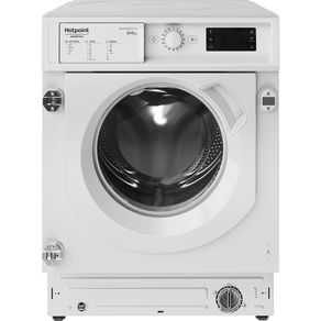 Lavasciuga da incasso Hotpoint Ariston: 8,0 kg, - BI WDHG 861485 EU 869991664630