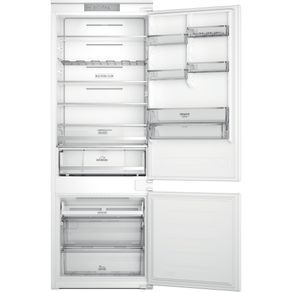 Frigorifero combinato da incasso Hotpoint Ariston: - HA SP70 T121 859991661170