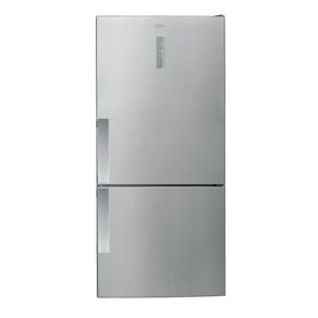 Frigorifero combinato a libera installazione Hotpoint: No Frost, - HA84BE 72 X 869991667320