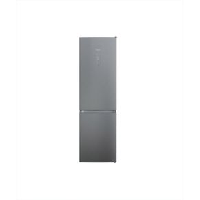 Frigorifero combinato a libera installazione Hotpoint Ariston: No Frost, - HAFC9 TT43SX 859991667580