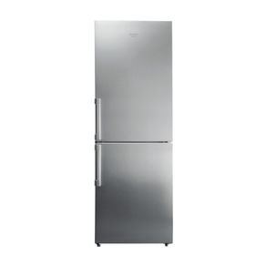 Frigorifero combinato a libera installazione Hotpoint Ariston: No Frost, - HA70BI 932 S 869991671380