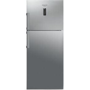 Image of Frigorifero doppia porta a libera installazione Hotpoint Ariston: No Frost, - HA70TE 952 St 869991671440055