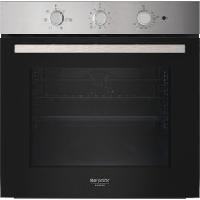 Forno elettrico incasso Hotpoint Ariston: colore inox, autopulente, - HAO 235H X 859991705430