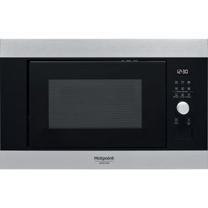 Microonde da incasso Hotpoint Ariston: colore inox, - MF20G IX HA.1 869991717150
