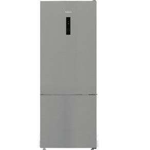 Frigorifero combinato a libera installazione Hotpoint Ariston: - HPAK2 6472 XP4E 869991718950